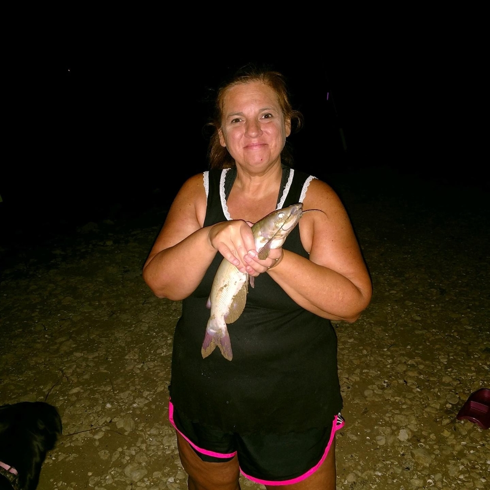 Meet your Posher, Tracy